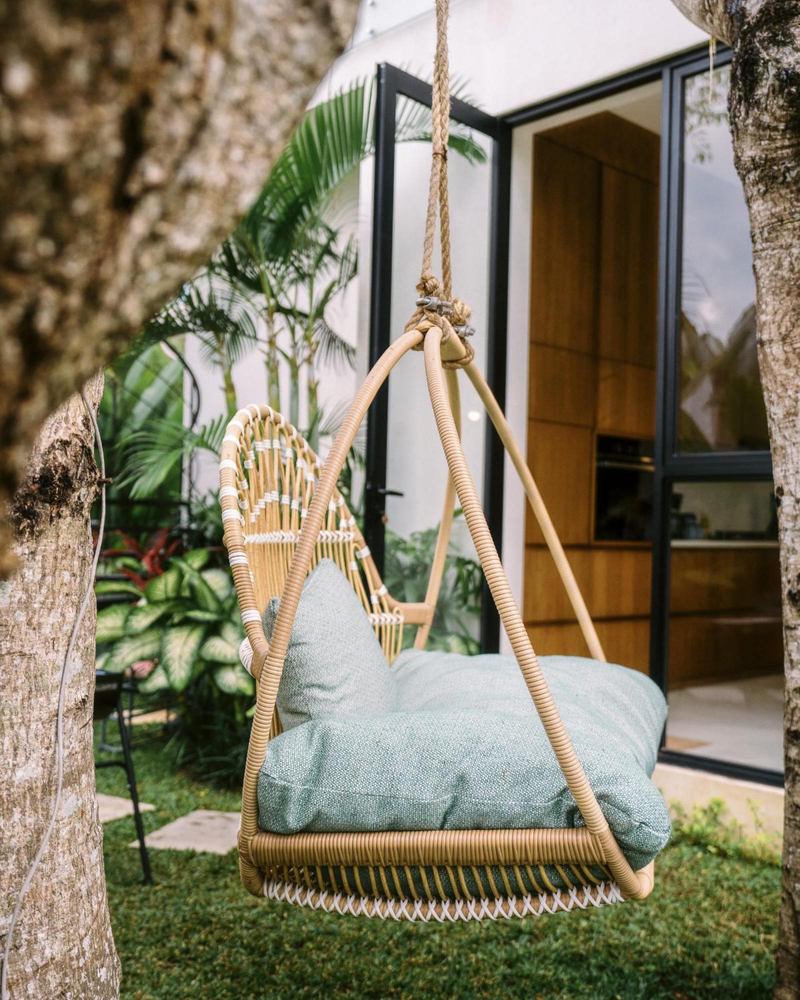 Villa Joyia Ubud Zewnętrze zdjęcie