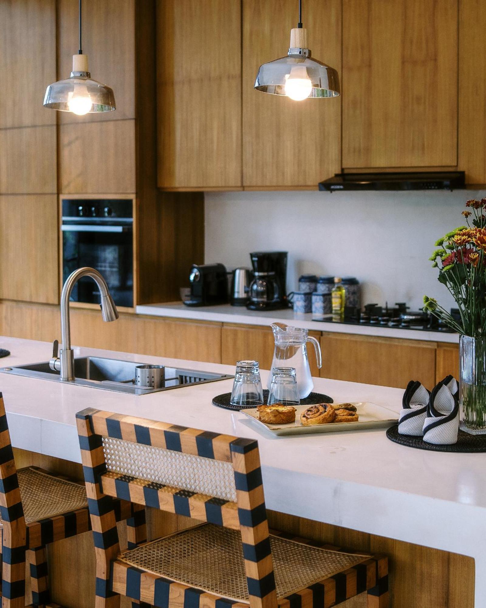 Villa Joyia Ubud Zewnętrze zdjęcie