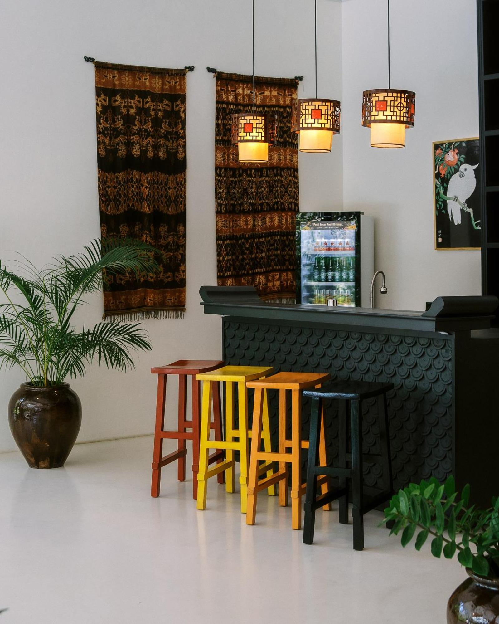 Villa Joyia Ubud Zewnętrze zdjęcie