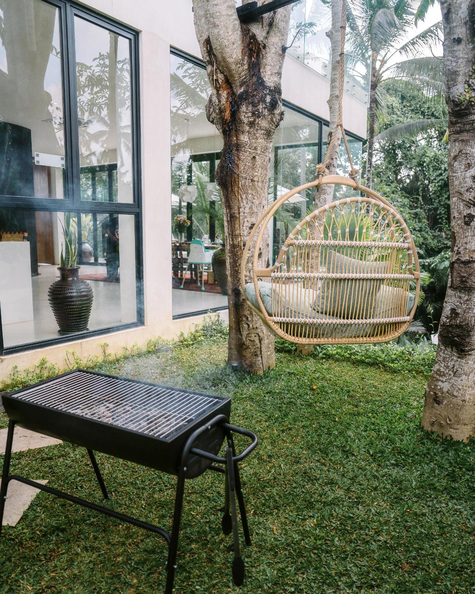 Villa Joyia Ubud Zewnętrze zdjęcie