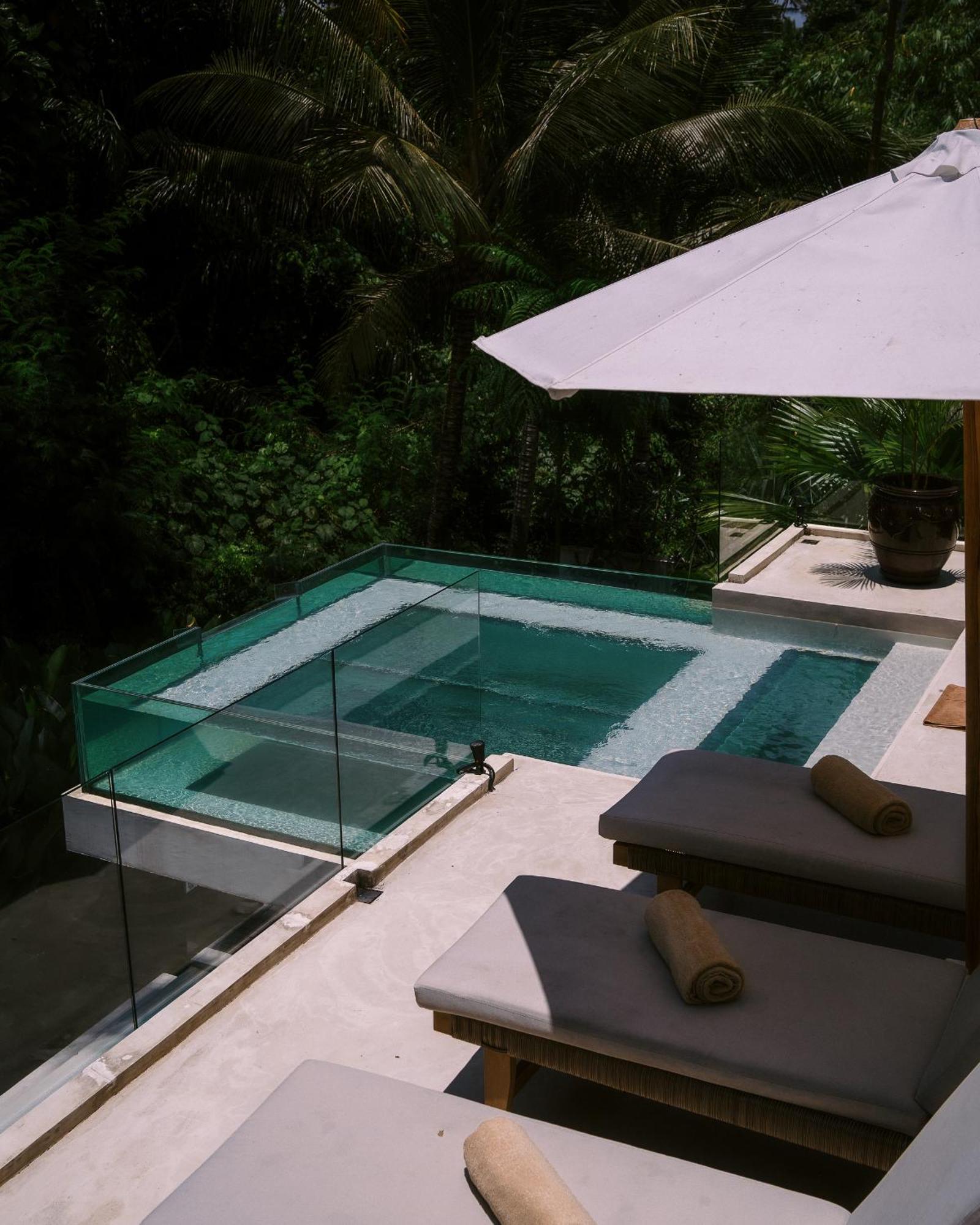 Villa Joyia Ubud Zewnętrze zdjęcie