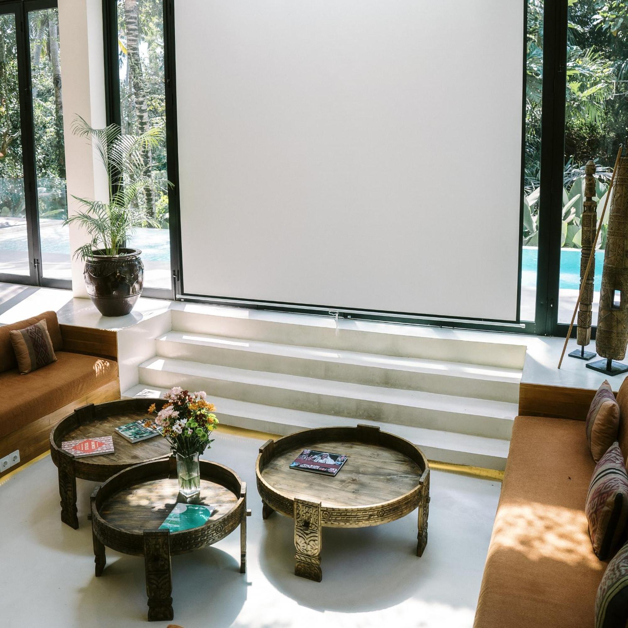 Villa Joyia Ubud Zewnętrze zdjęcie