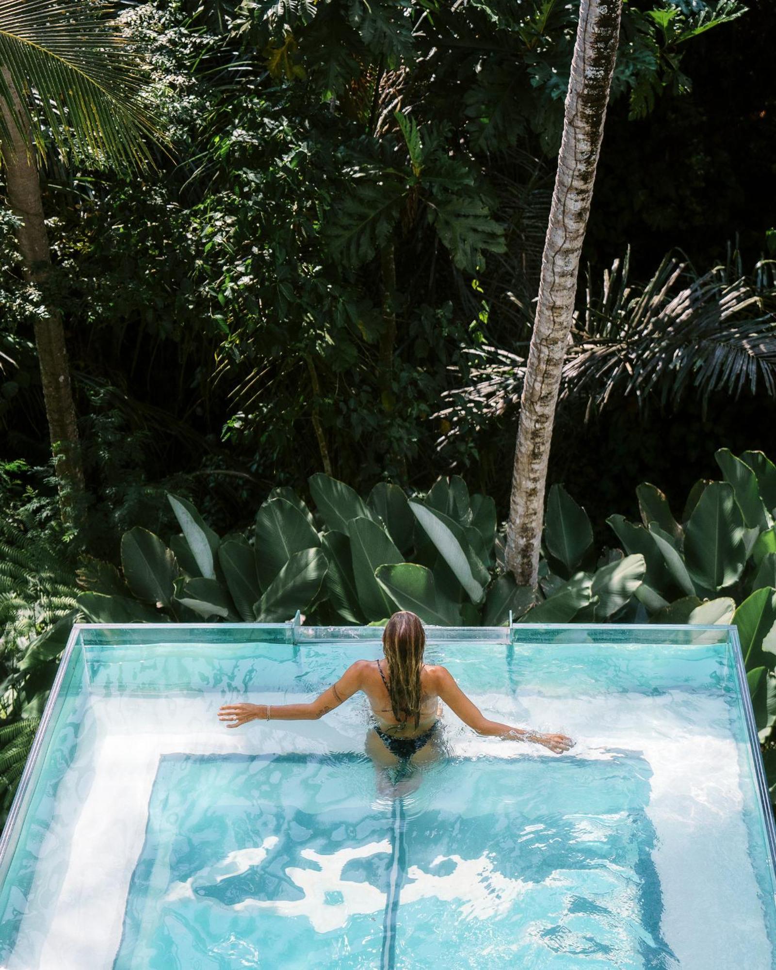 Villa Joyia Ubud Zewnętrze zdjęcie