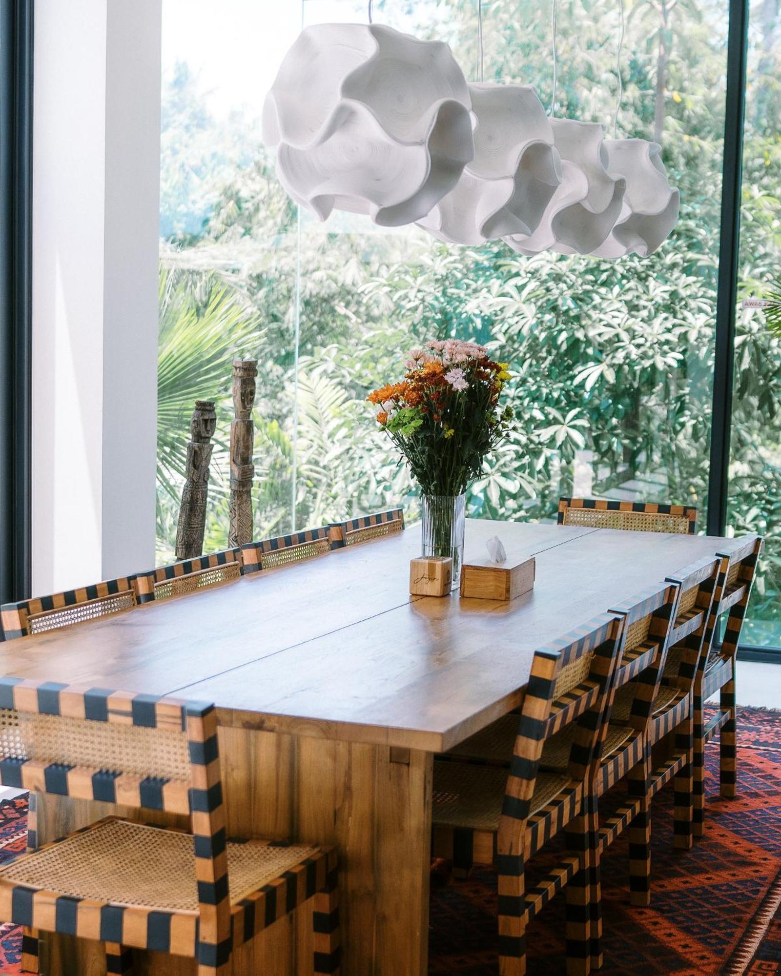 Villa Joyia Ubud Zewnętrze zdjęcie